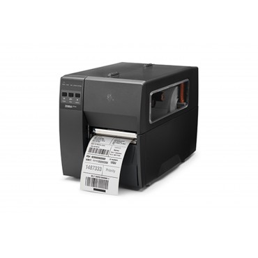 Máy in mã vạch Zebra ZT111 203dpi (ZT11142-T0P000FZ)